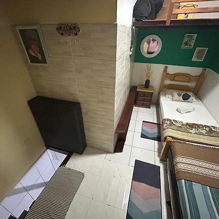 Casa Lane E Mu Villa Abraão Eksteriør bilde
