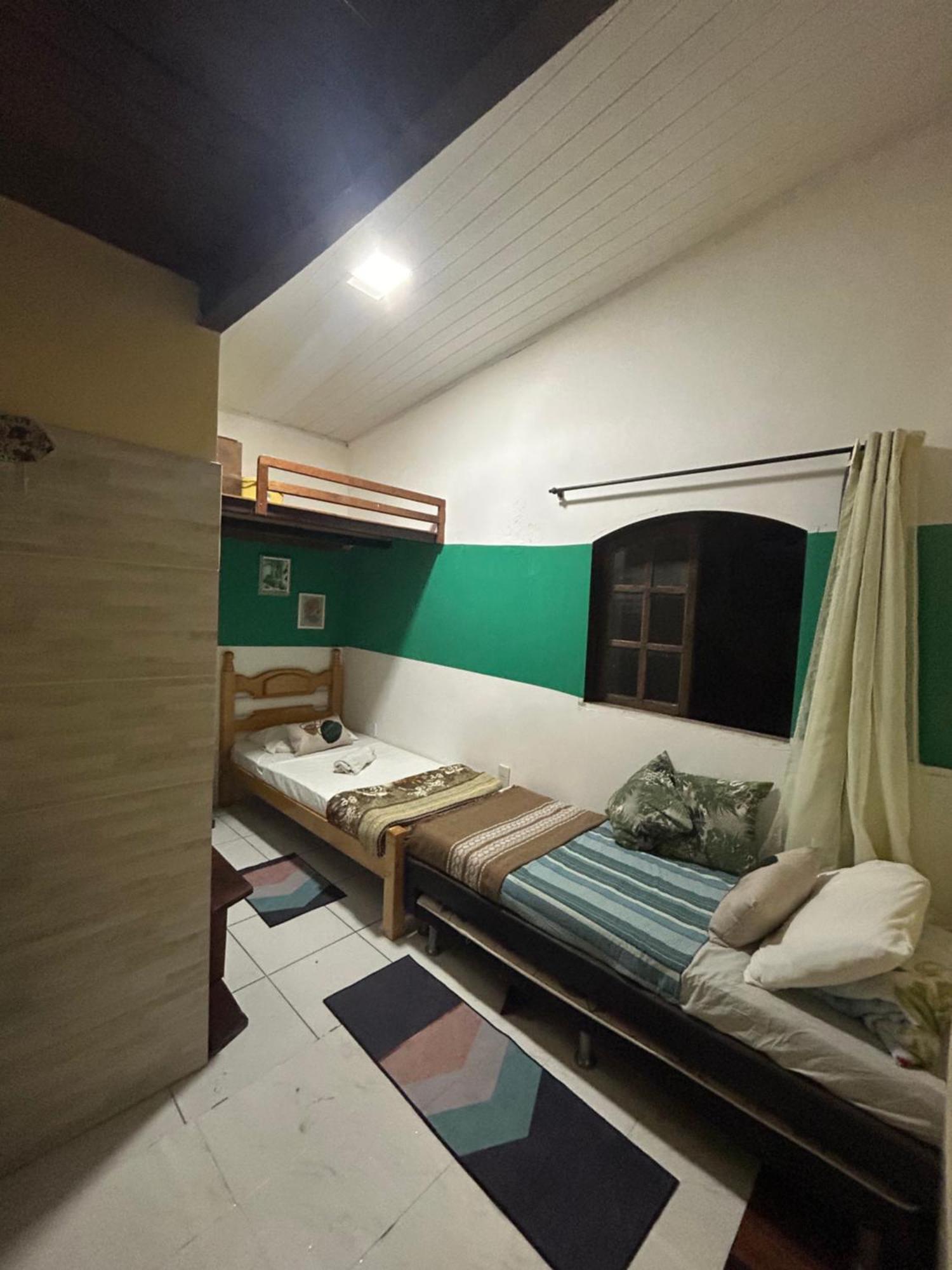 Casa Lane E Mu Villa Abraão Eksteriør bilde