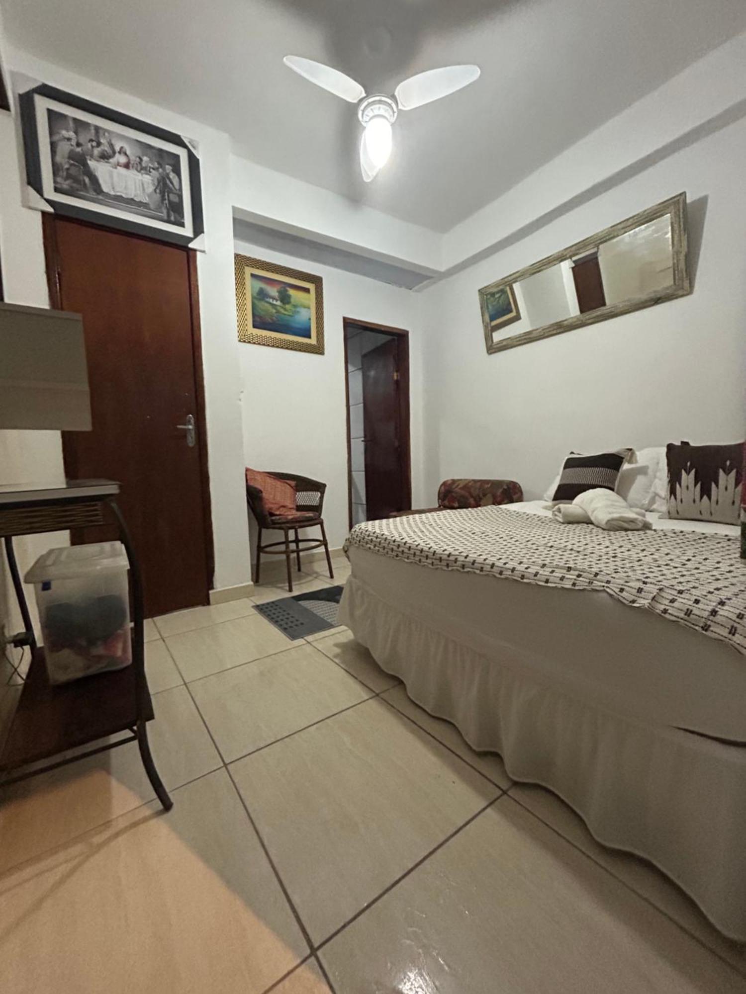 Casa Lane E Mu Villa Abraão Eksteriør bilde