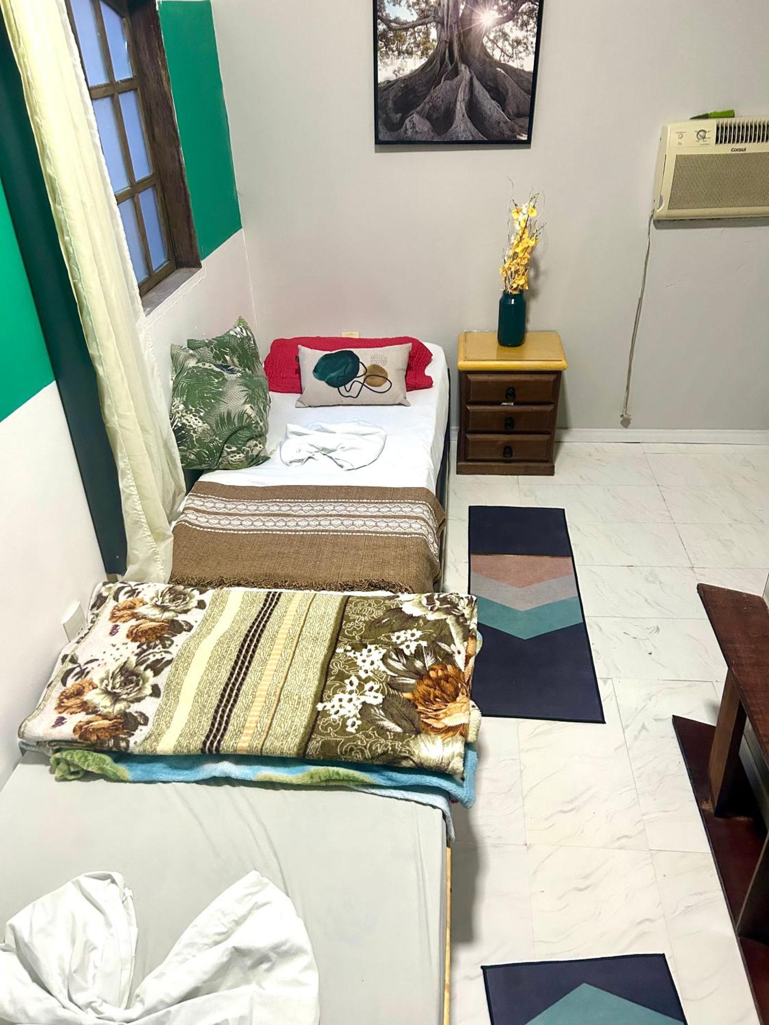 Casa Lane E Mu Villa Abraão Eksteriør bilde