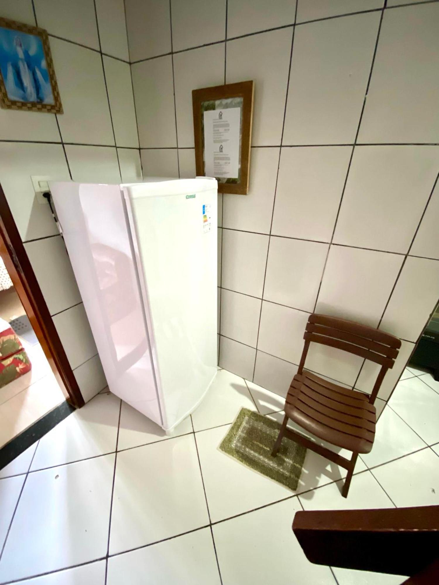 Casa Lane E Mu Villa Abraão Eksteriør bilde