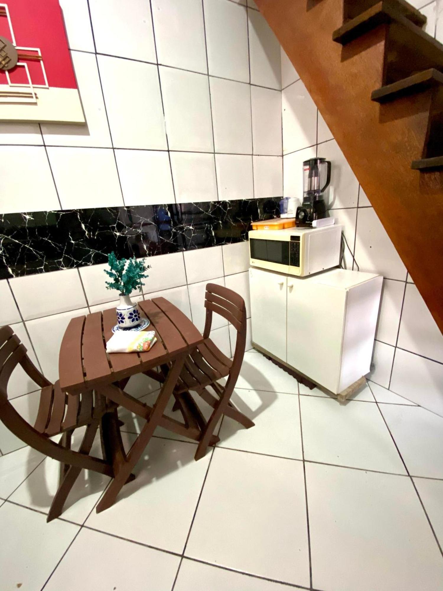 Casa Lane E Mu Villa Abraão Eksteriør bilde